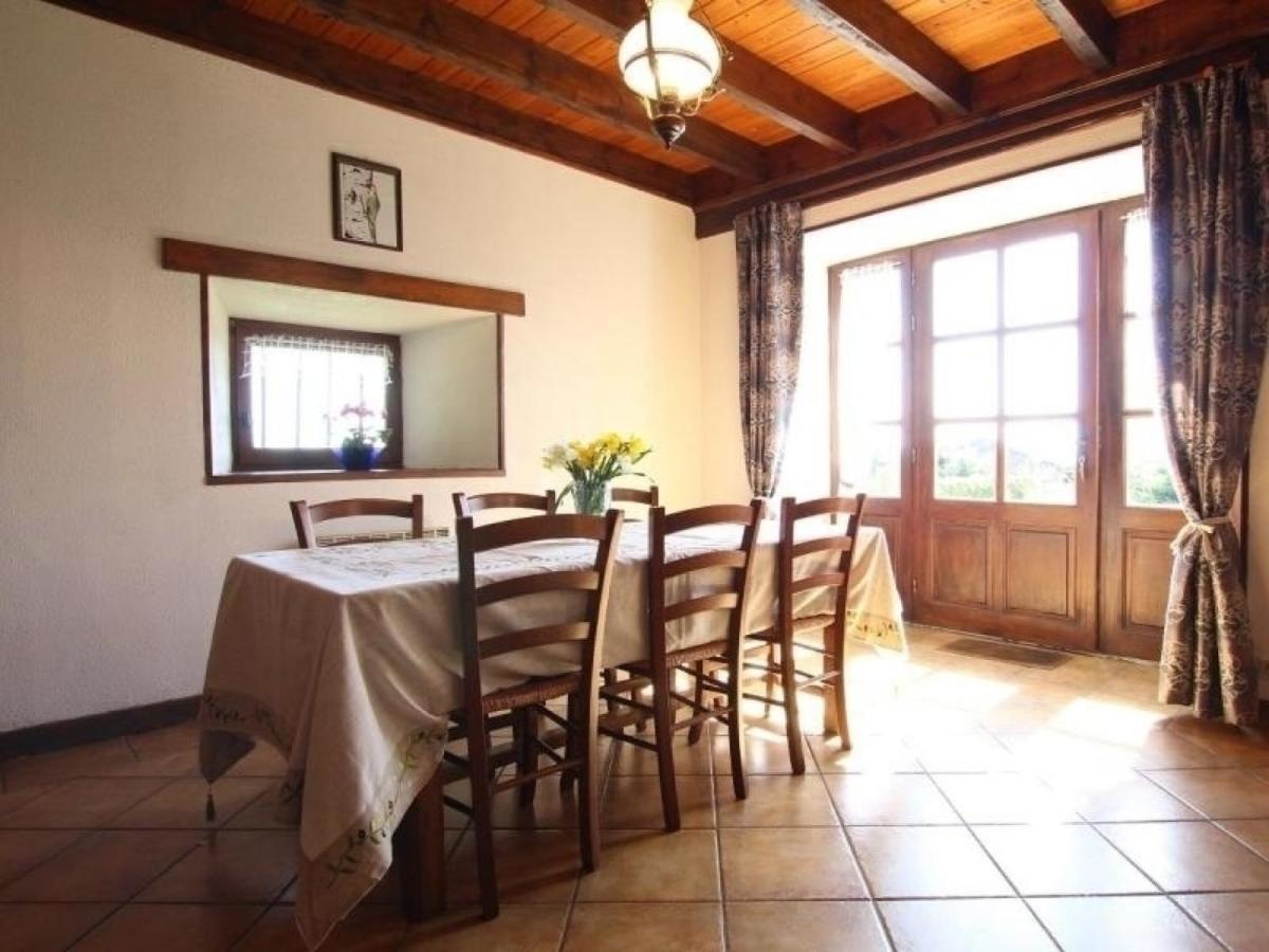 Maison De Charme Xviiie Sur Chemin St-Jacques, Proche Le Puy-En-Velay, Ideale Familles Et Randonneurs - Fr-1-582-298 Bains Exterior foto
